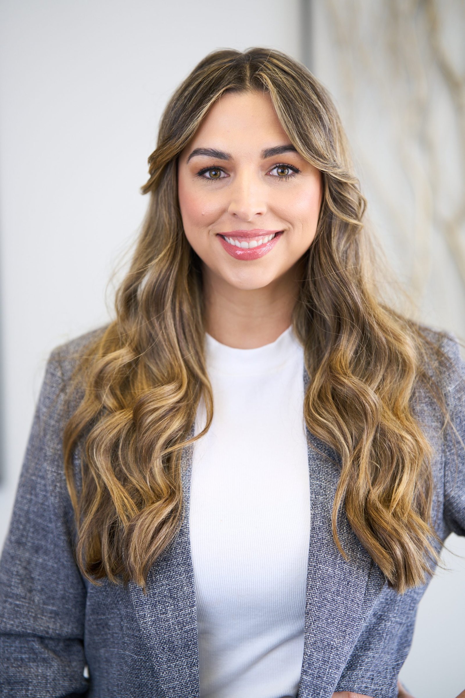 Stephanie Boothe, APRN, FNP-C, nurse practitioner at Hill Family Medicine