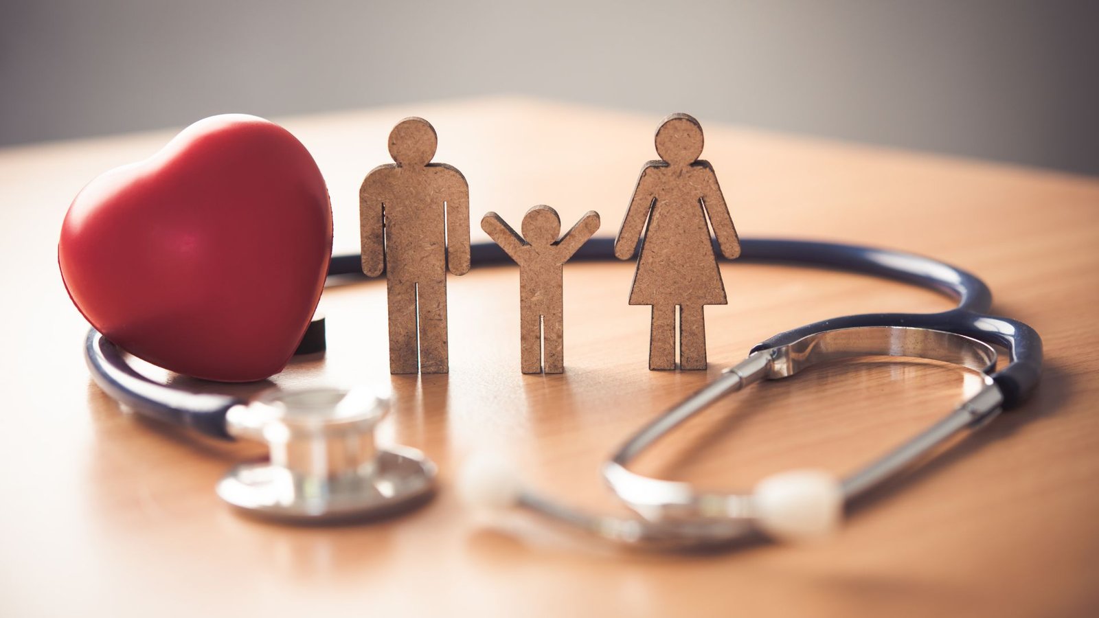 Your Family’s Health, Our Priority: A Comprehensive Overview of Hill Family Medicine Services