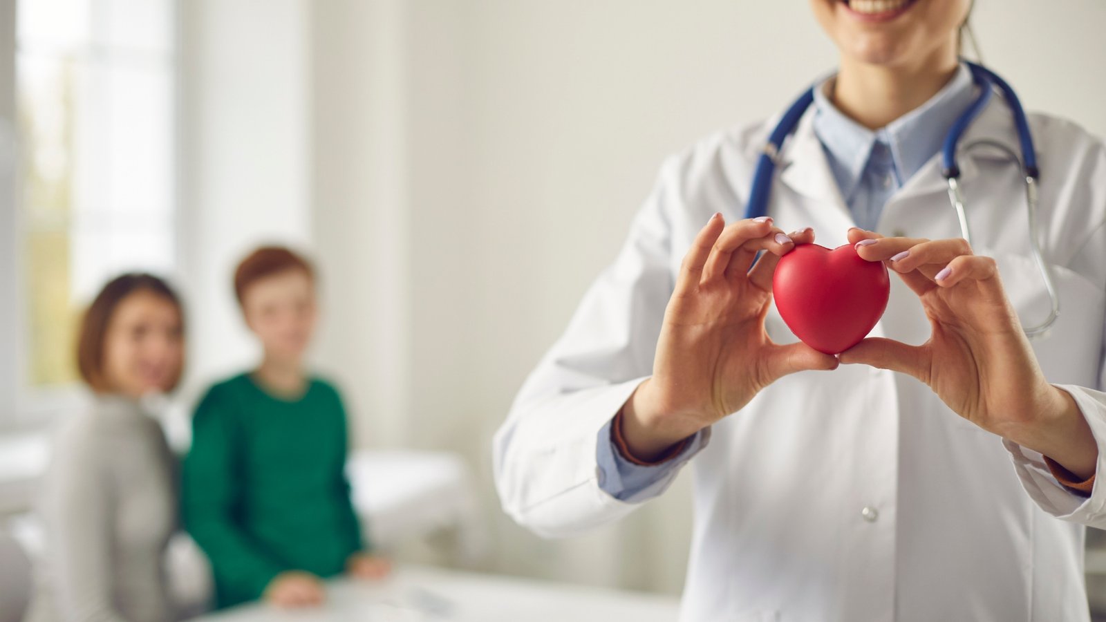 Keeping Your Health in Check: Why Preventive Care Matters