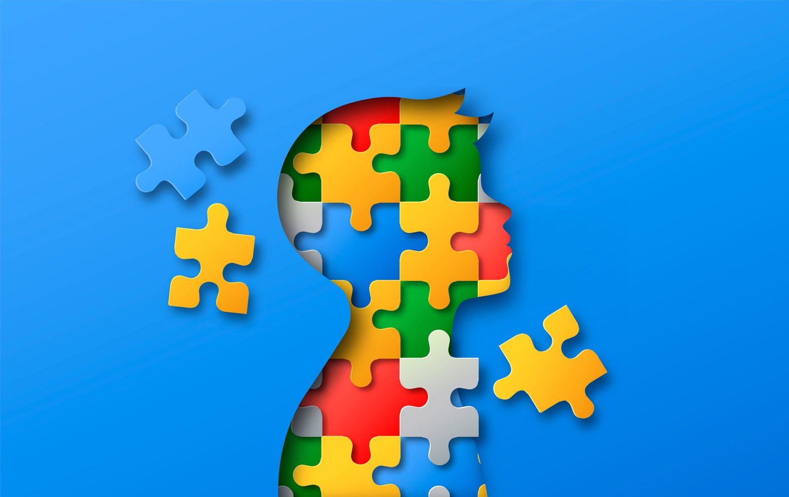 Autism as Evolution: A Genetic and Cognitive Adaptation to a Technological World
